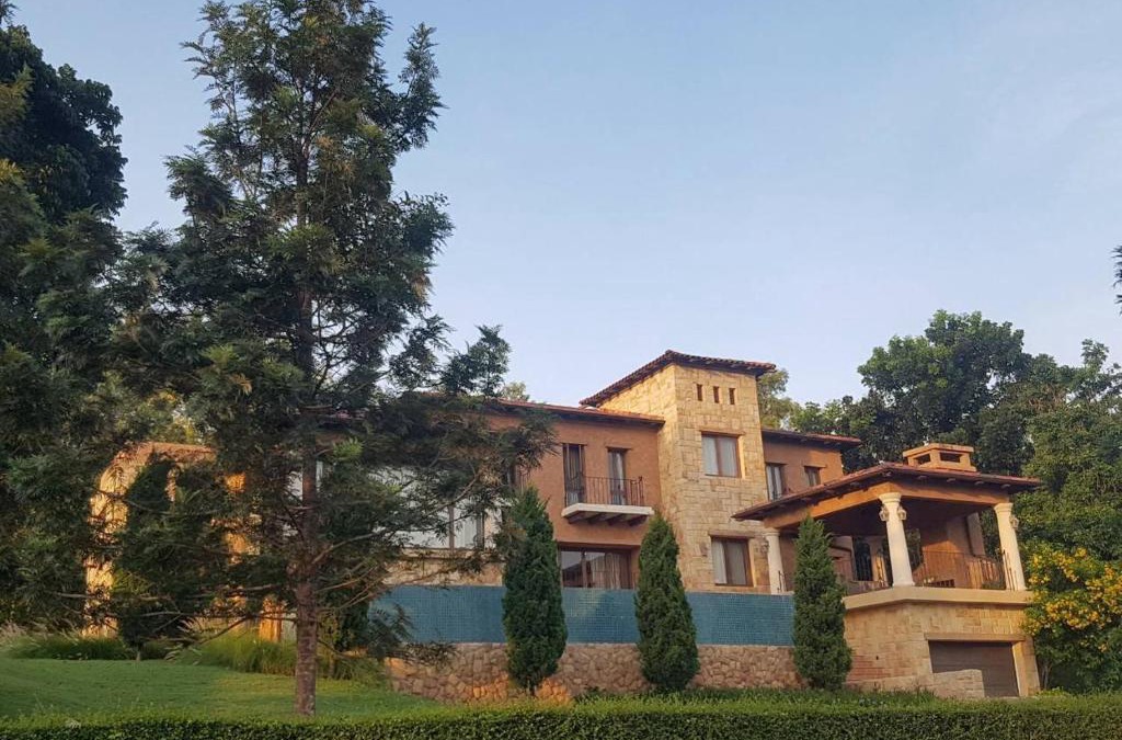 Mu Si Resort | Private Pool Villa & Golf - Toscana House Khaoyai 4 Bedrooms 10 Guests