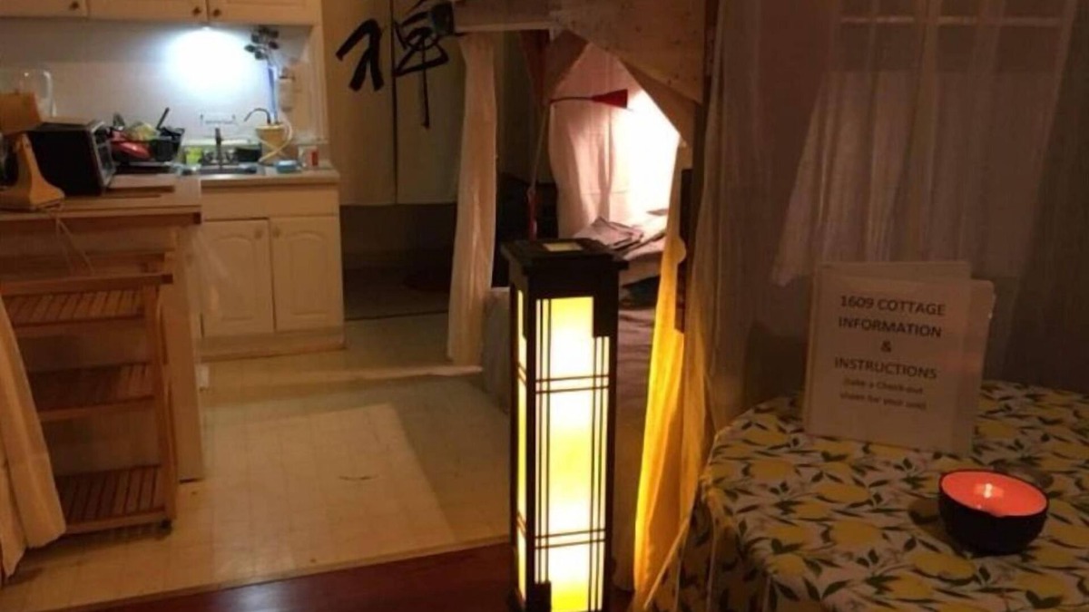 Richmond Cottage | Private, Quiet, 240sqft Cottage-All to Yourself