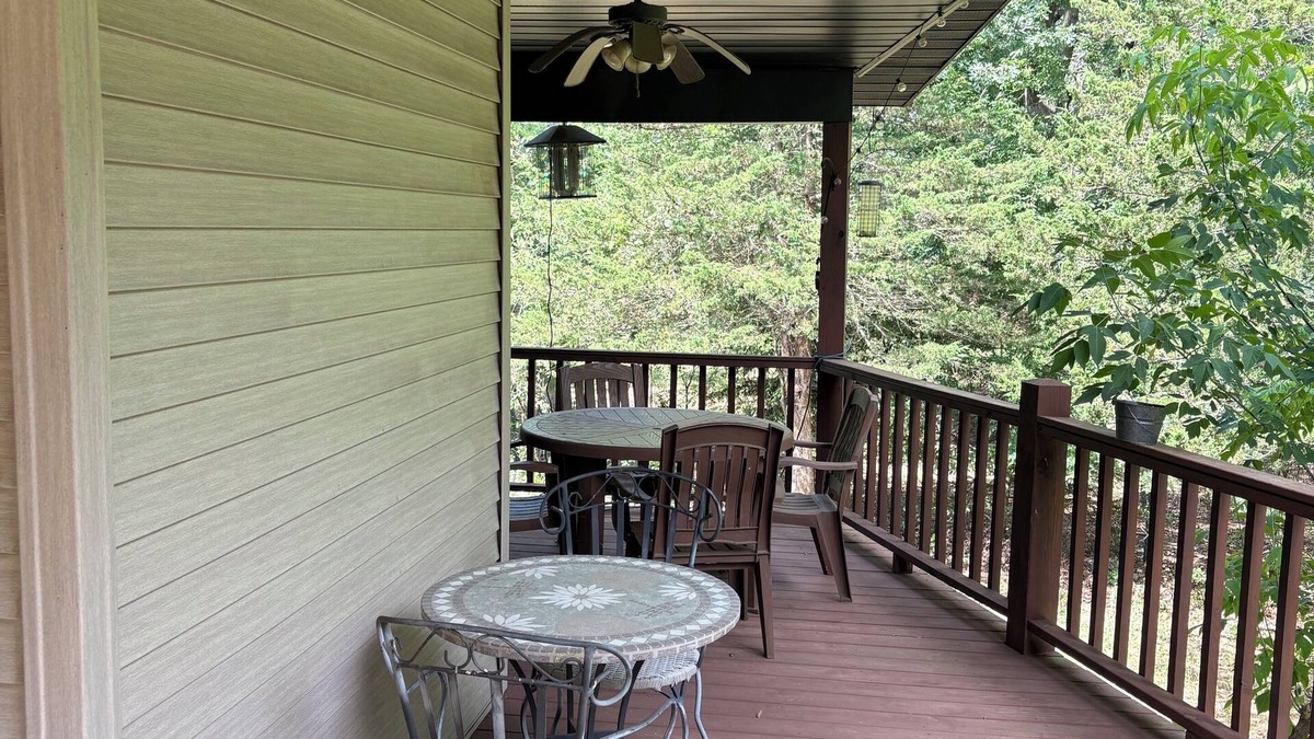 New Chester House | Private, Quiet 3 Bedroom Home near Patrick Lake