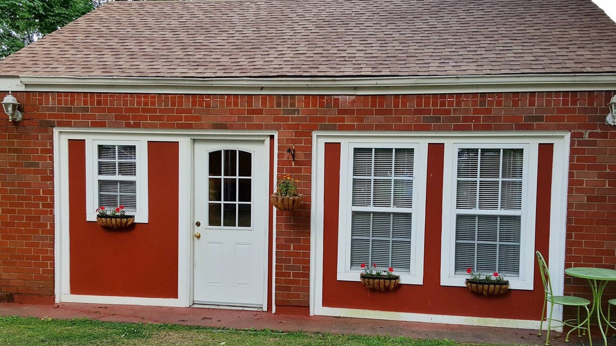 Nashville Cottage | Private, Quiet, Cottage Retreat 10 minutes to downtown Nashville