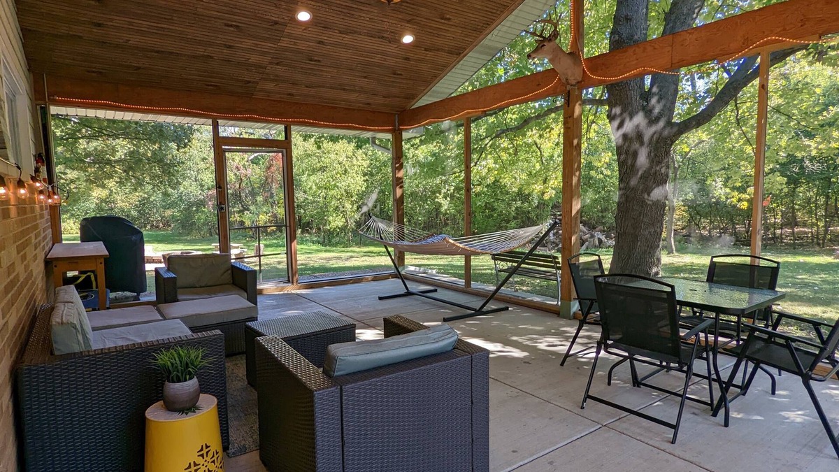 Addison House | Private & quiet π² O'Hare 8mi βοΈ D/T Chicago 22mi ποΈ
