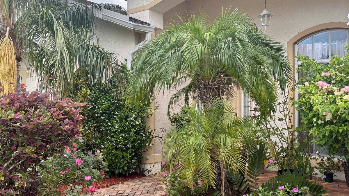 Land O' Lakes House | Private Quiet Room for Rent near Tampa, FL – Ideal for Students or Professionals