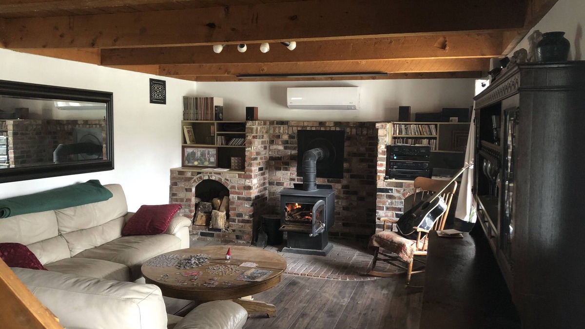 Bay of Fundy & Annapolis Valley House | Private, quiet Valley share!
