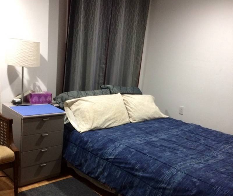Southeast Calgary Resort | Private room ∙ 2 guests