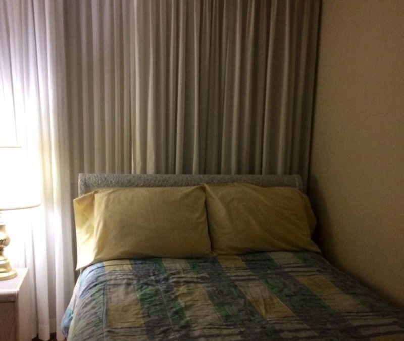 Southeast Calgary Resort | Private room ∙ 2 guests