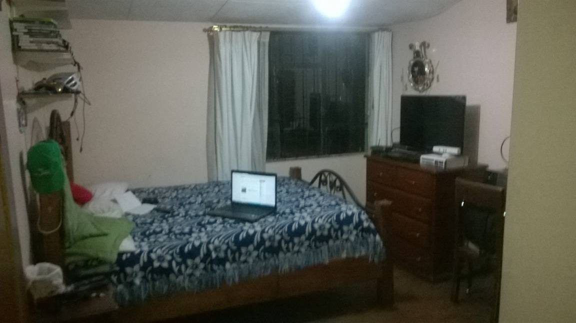 Concepcion Resort | Private room ∙ 2 guests