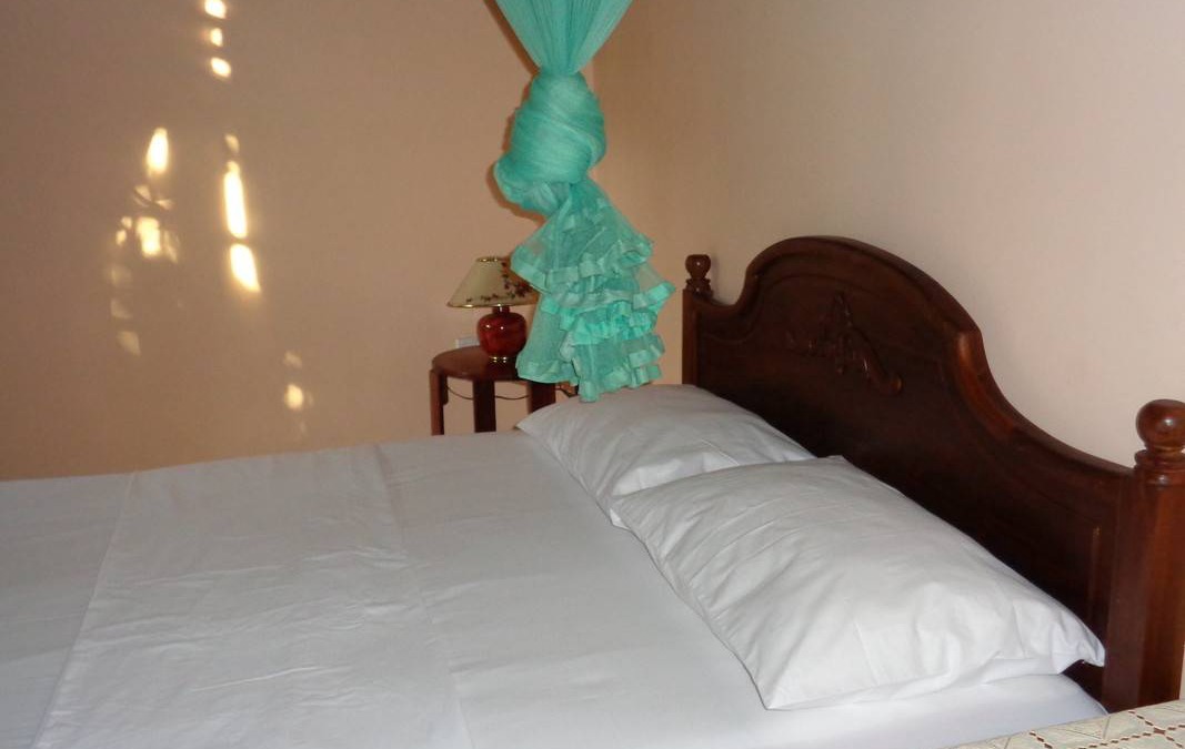 Galle Resort | Private room ∙ 3 guests