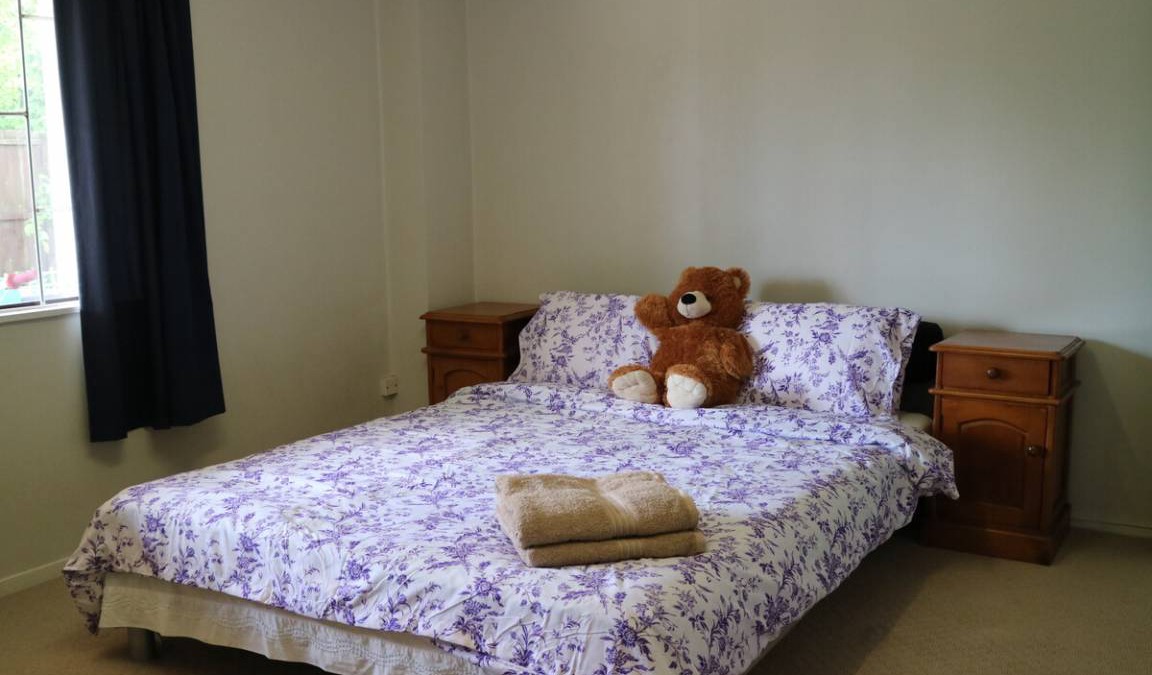 Sunnyhills Resort | Private room ∙ 2 guests