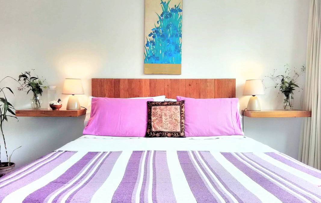 Barranco Resort | Private room ∙ 2 guests