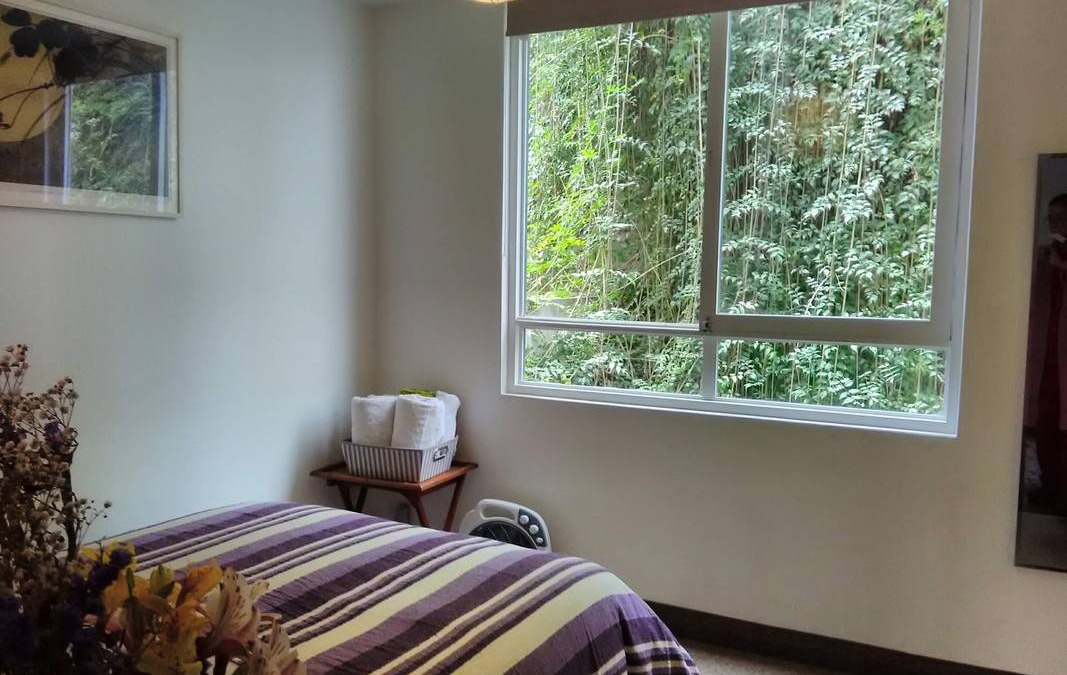 Barranco Resort | Private room ∙ 2 guests