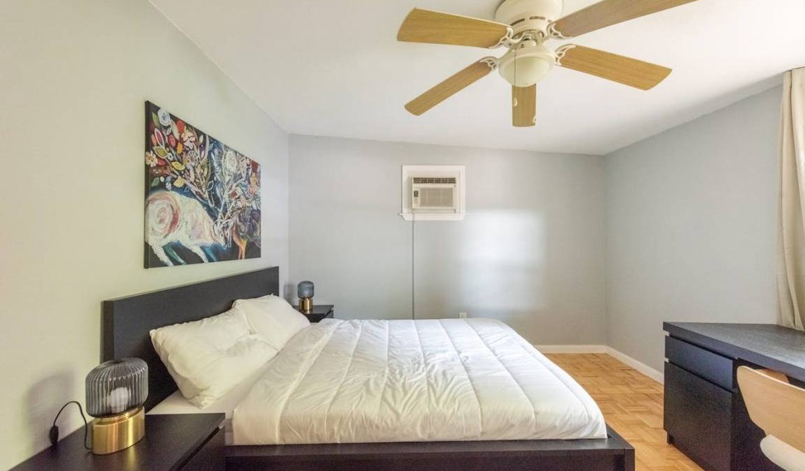 East Cesar Chavez Resort | Private room ∙ 1 bedroom ∙ 1 guest