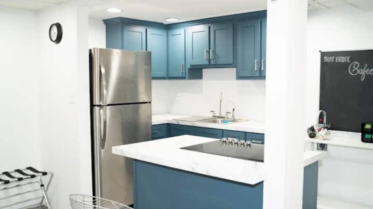 Weslaco House | Private Remodeled Guesthouse in RGV, Relax: No chores Pet Friendly Rental