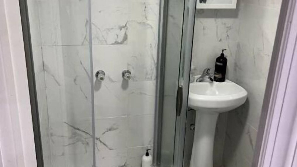 Elmwood Park Apartment | Private renovated, Cozy Apt w/Free parking