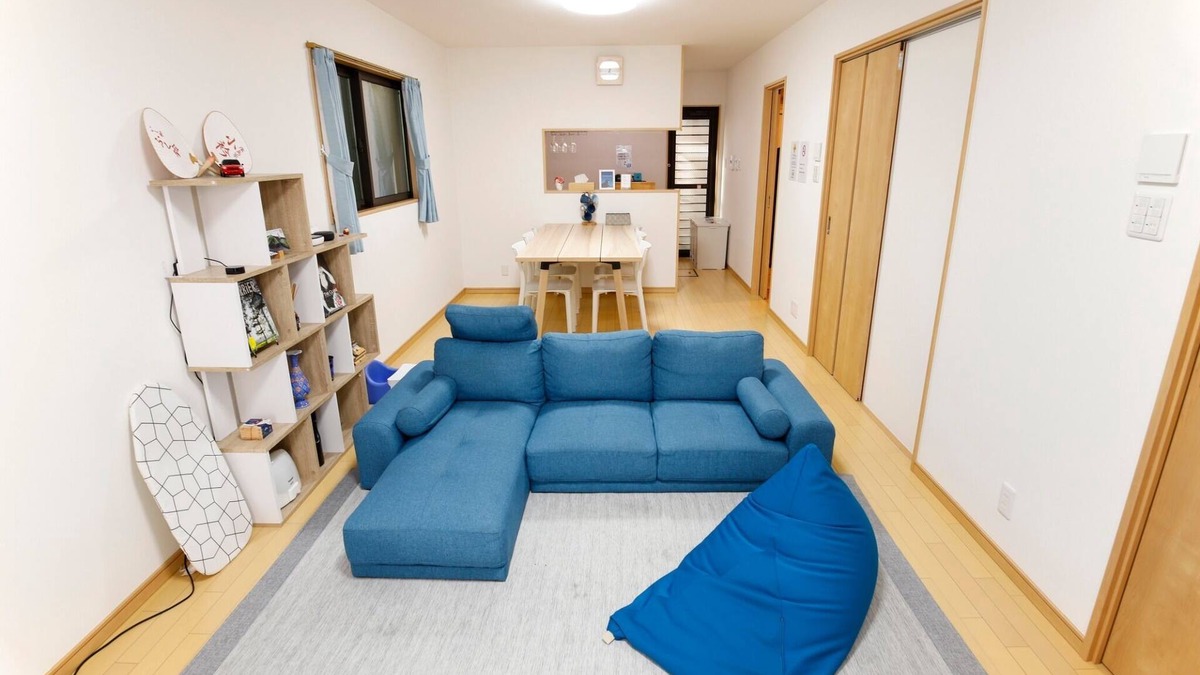 Kamigyo House | Private rental with free parking for private Kyoto/Kyoto Kyōto