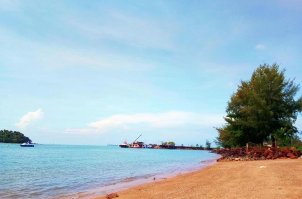 Kampung Bahasa Kapor Apartment | Private Residence Waterfront