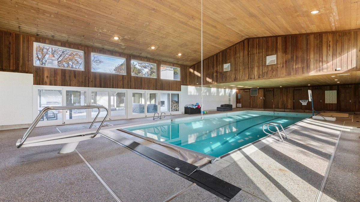 Draper House | Private Resort Escape