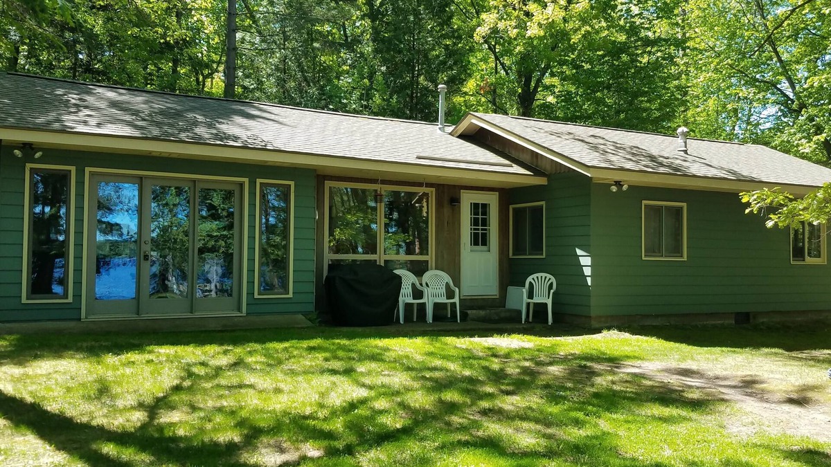 Brainerd Cabin | Private Retreat - Great for families! Great dates available in September