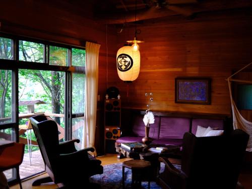 Otari-mura House | Private Retreat Nagano Togakushi