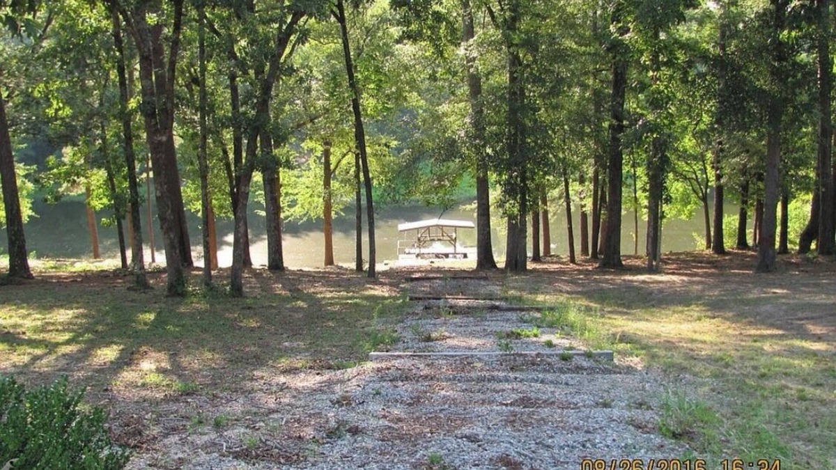 Eufaula House | Private Retreat on Beautiful Lake Eufaula.