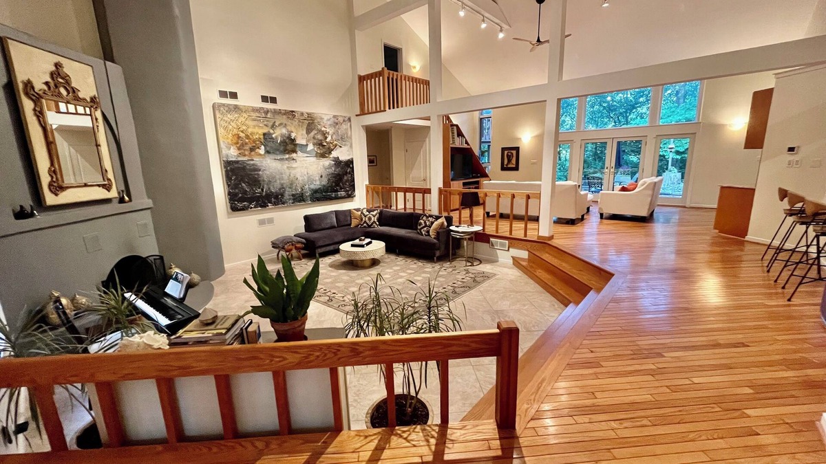 Pine Forge House | Private Retreat on Manatawny Creek!