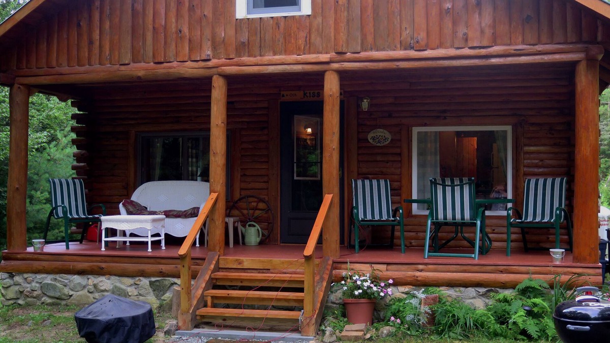 Canaan Cabin | Private Retreat with Breathtaking River Views
