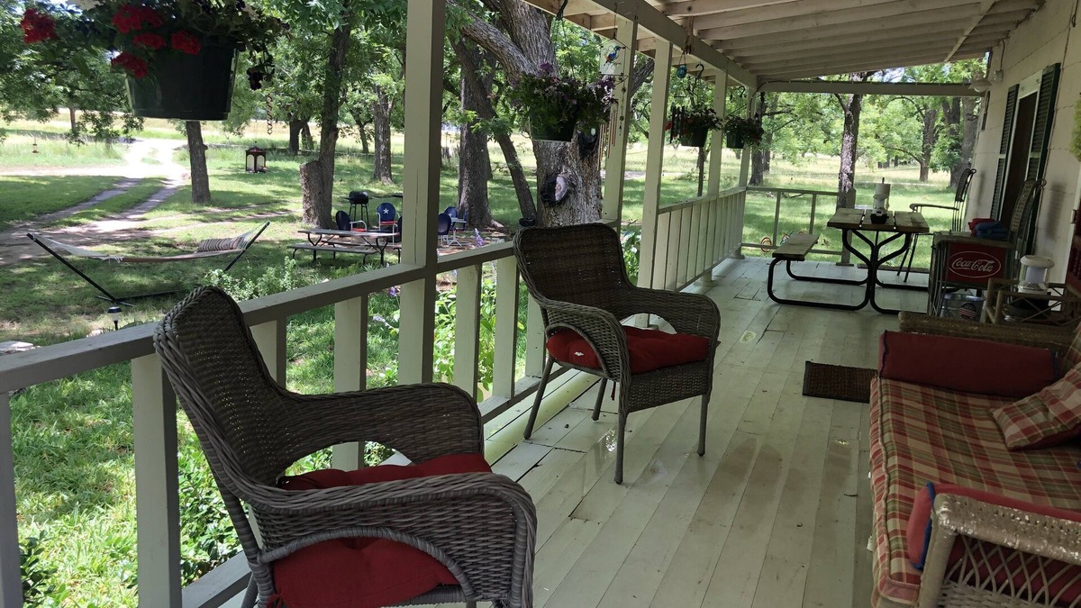Rio Frio House | Private River Access on the Beautiful Frio River!