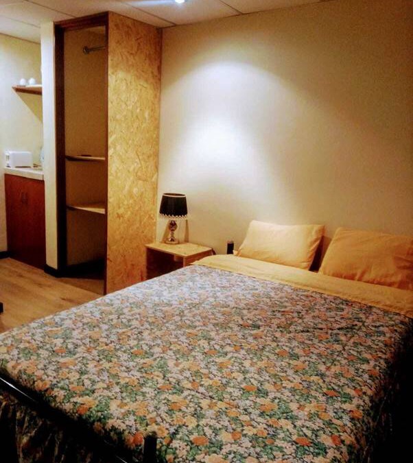 Cuenca Resort | Private room ∙ 1 guest
