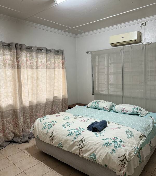 Suva Resort | Private room ∙ 2 guests