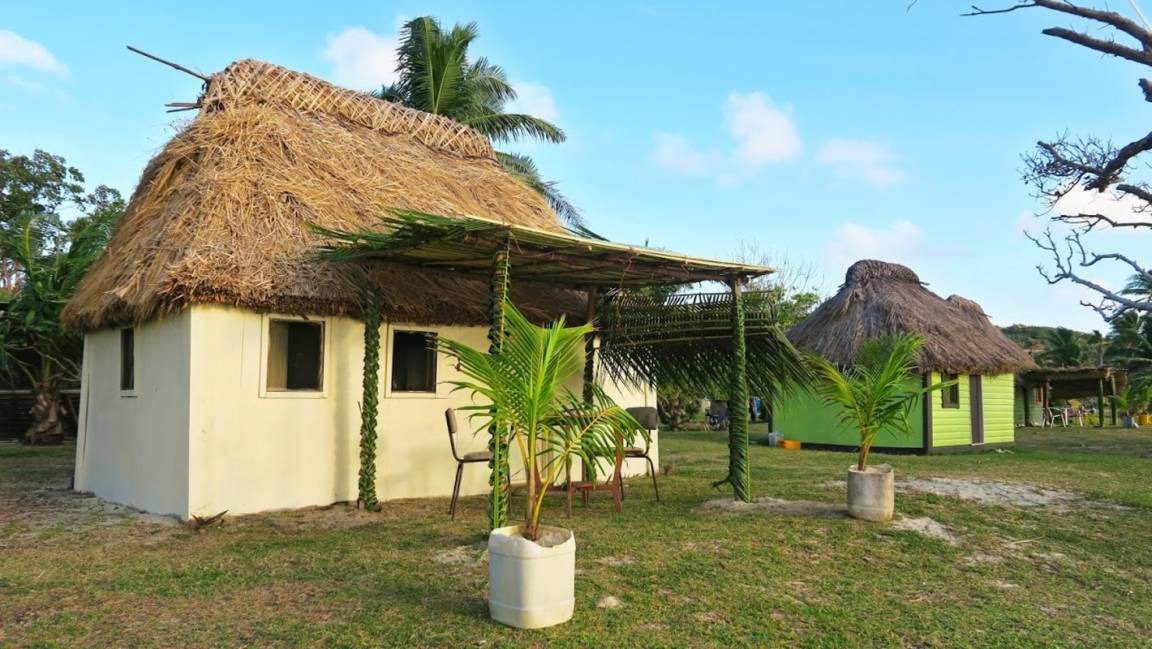 Nacula Island Resort | Private room ∙ 2 guests