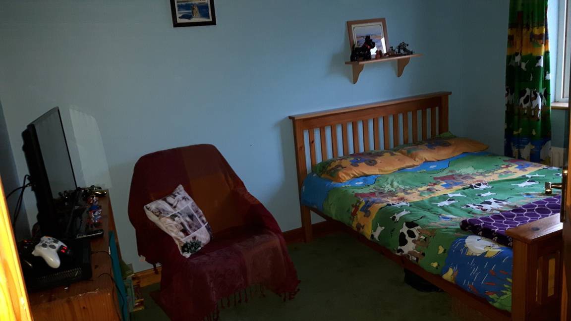 Raphoe Resort | Private room ∙ 1 guest