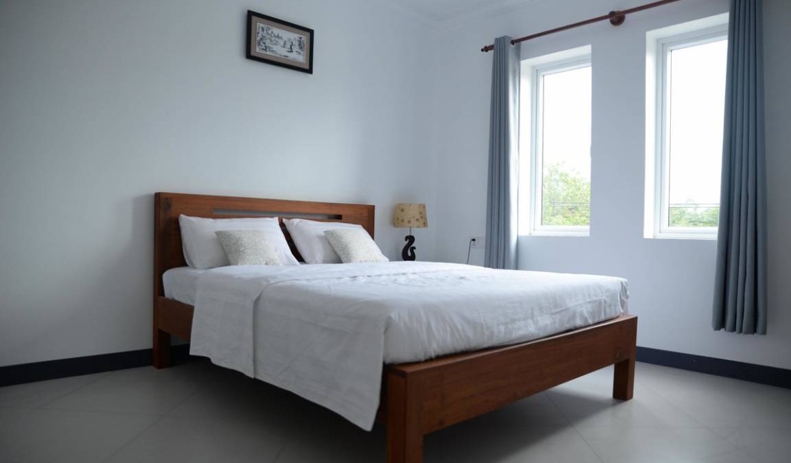 Sangkat Sla Kram Resort | Private room ∙ 2 guests