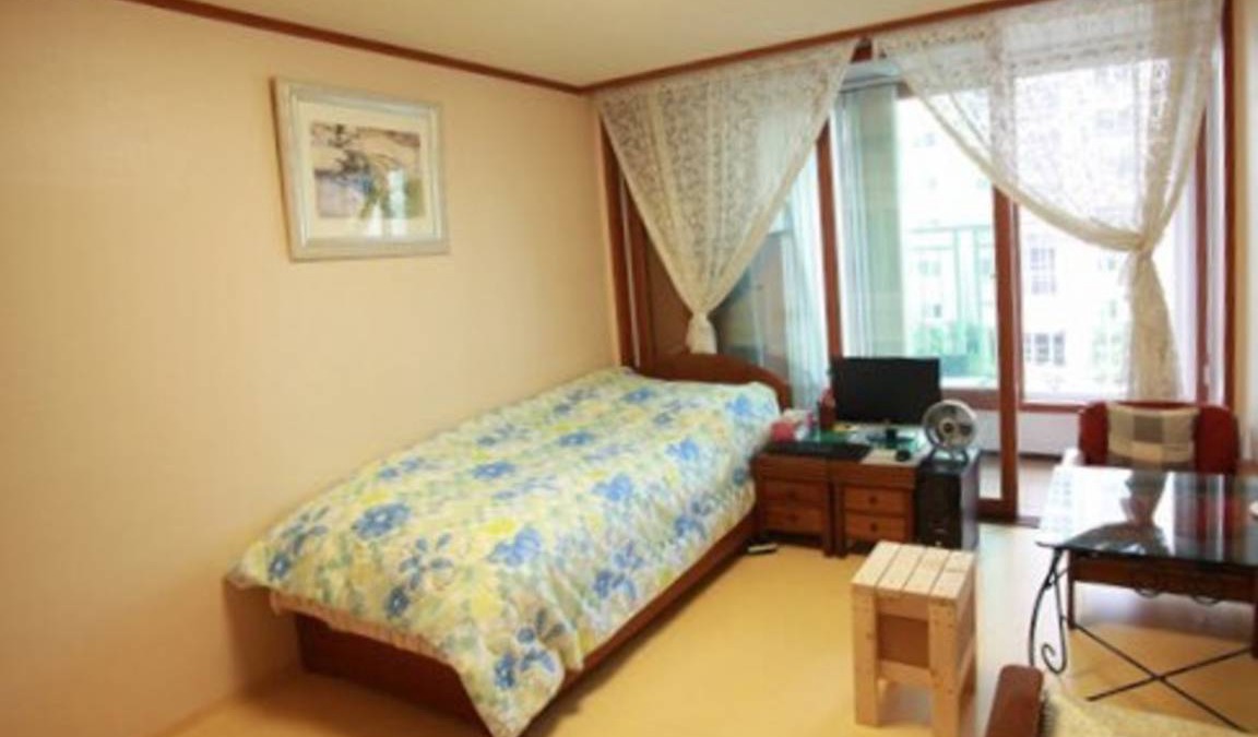 Dongjak-gu Resort | Private room ∙ 1 guest