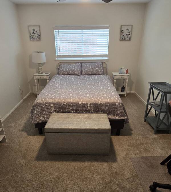University Hills Resort | Private room ∙ 3 guests