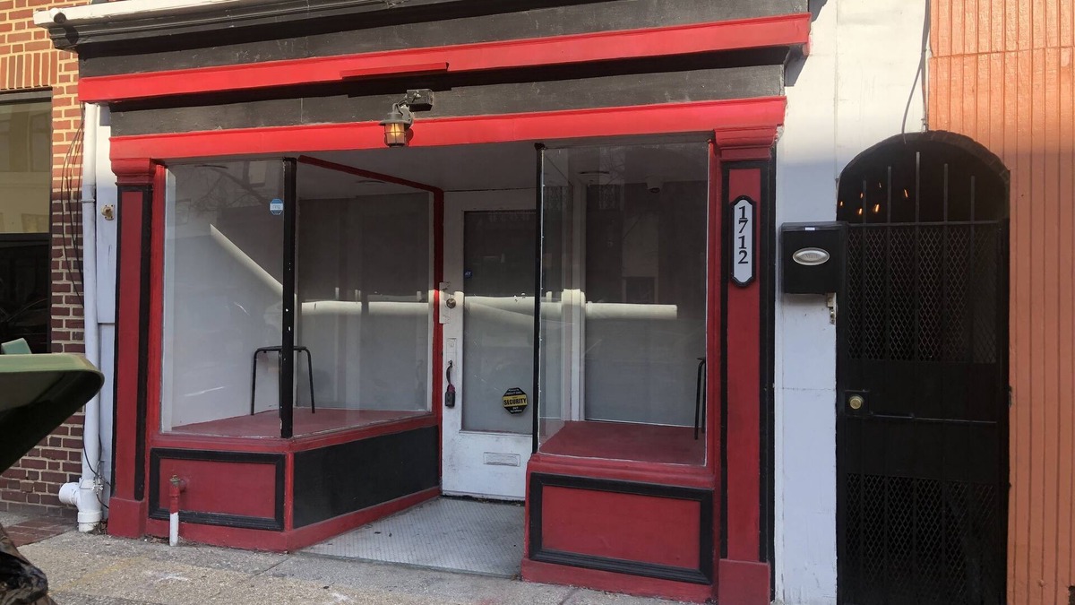 Fells Point House | Private romantic/condo - rite in the heart of fellspoint