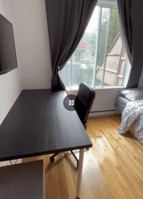 Cote-Saint-Paul Resort | Private room ∙ 2 guests