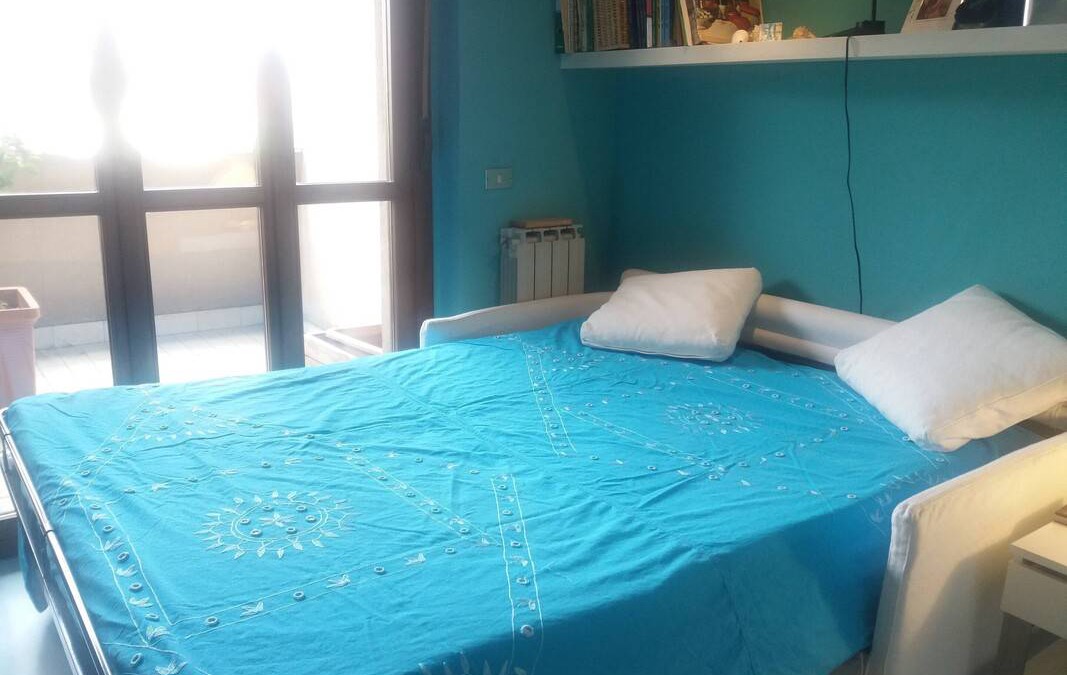 Cologno Monzese Resort | Private room ∙ 2 guests