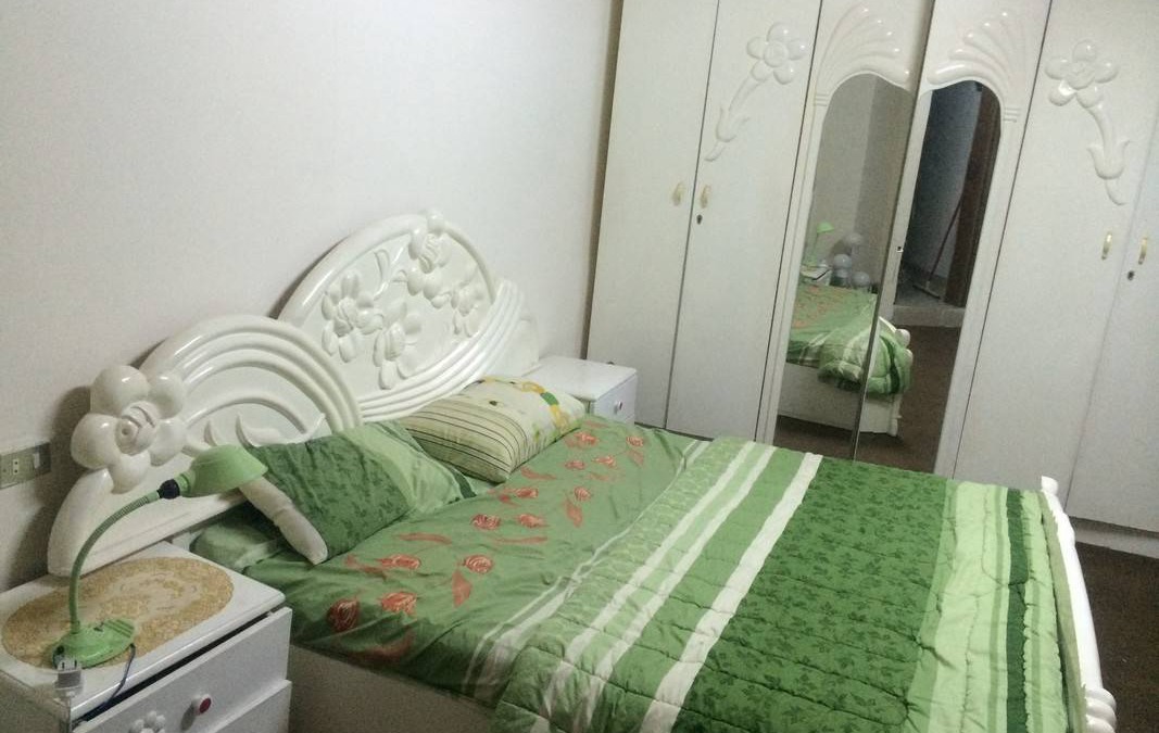 Amman Resort | Private room ∙ 2 guests