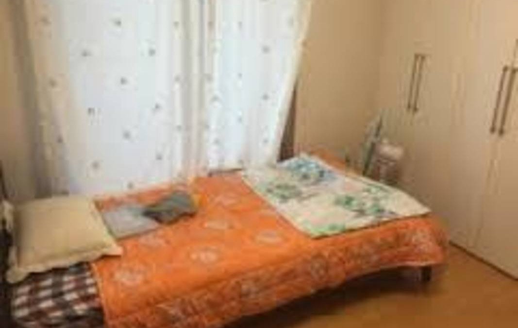 Rusinga Island Resort | Private room ∙ 1 guest