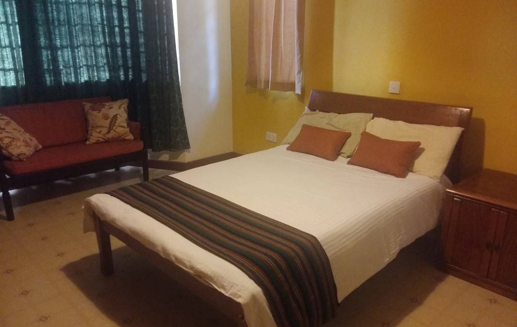 Athi River Resort | Private room ∙ 2 guests