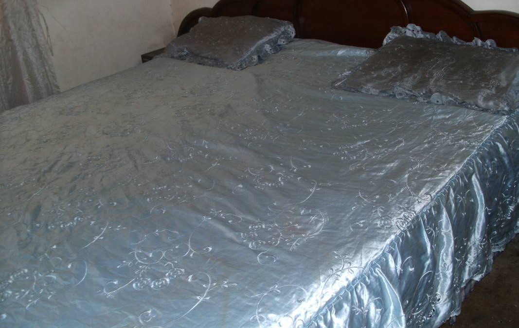 Nairobi Resort | Private room ∙ 2 guests