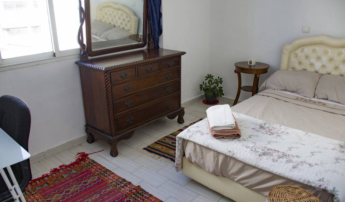 Quartier Hassan Resort | Private room ∙ 1 guest