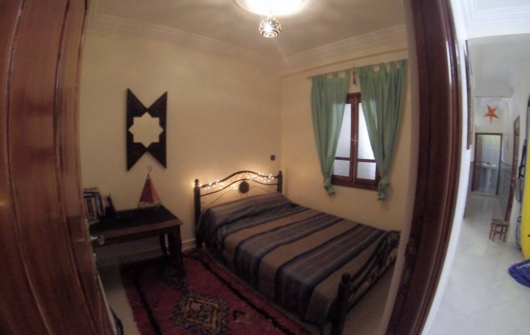Tamrhakht Resort | Private room ∙ 2 guests