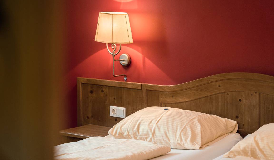 Petersbaumgarten Resort | Private room ∙ 1 bedroom ∙ 2 guests