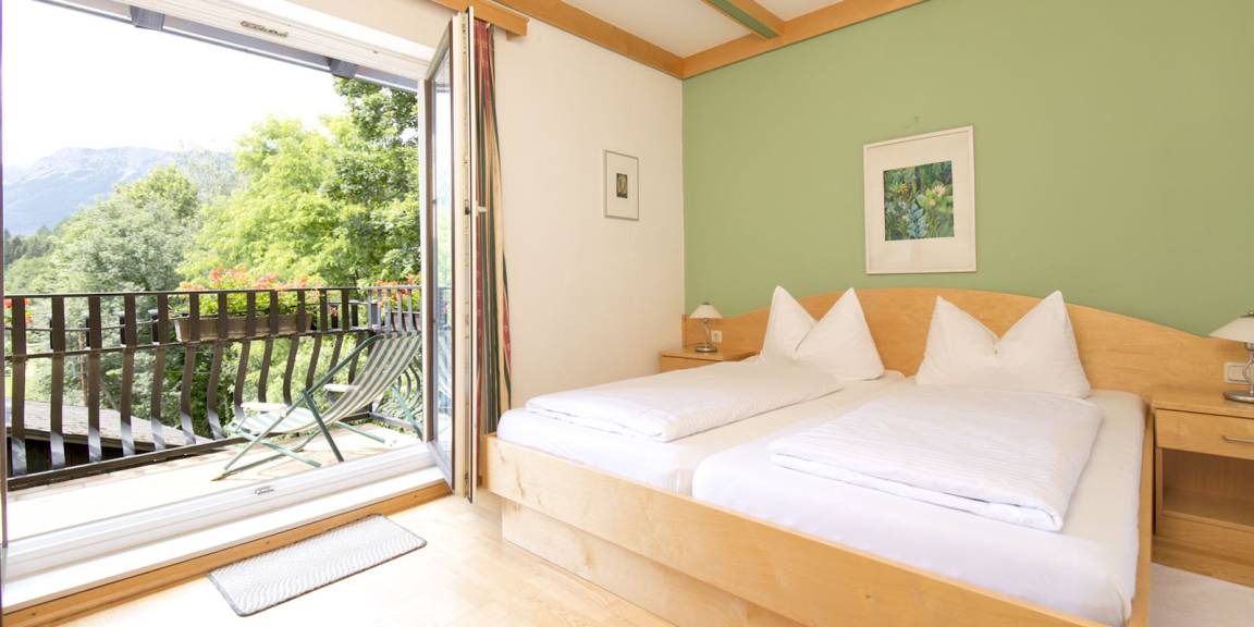 Reichenau an der Rax Resort | Private room ∙ 1 bedroom ∙ 2 guests