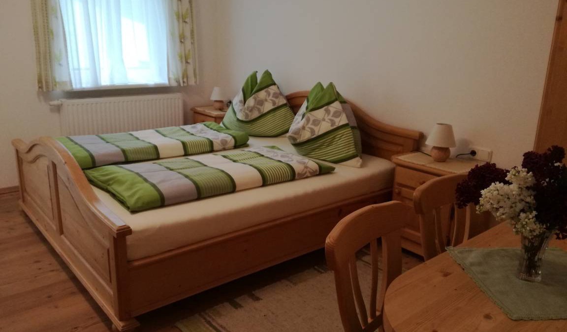 Lunz am See Resort | Private room ∙ 1 bedroom ∙ 2 guests