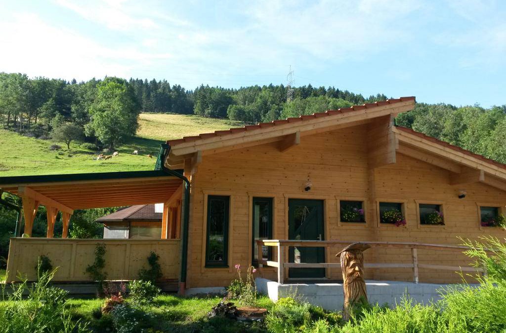 Trattenbach Resort | Private room ∙ 1 bedroom ∙ 2 guests