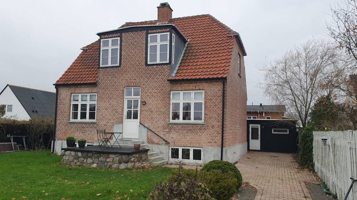 Amager Resort | Private room ∙ 1 bedroom ∙ 1 guest