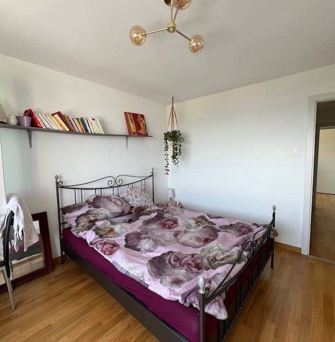 Neuchatel Resort | Private room ∙ 1 bedroom ∙ 2 guests