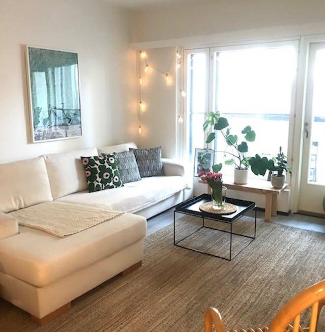 Kallio Resort | Private room ∙ 1 bedroom ∙ 2 guests
