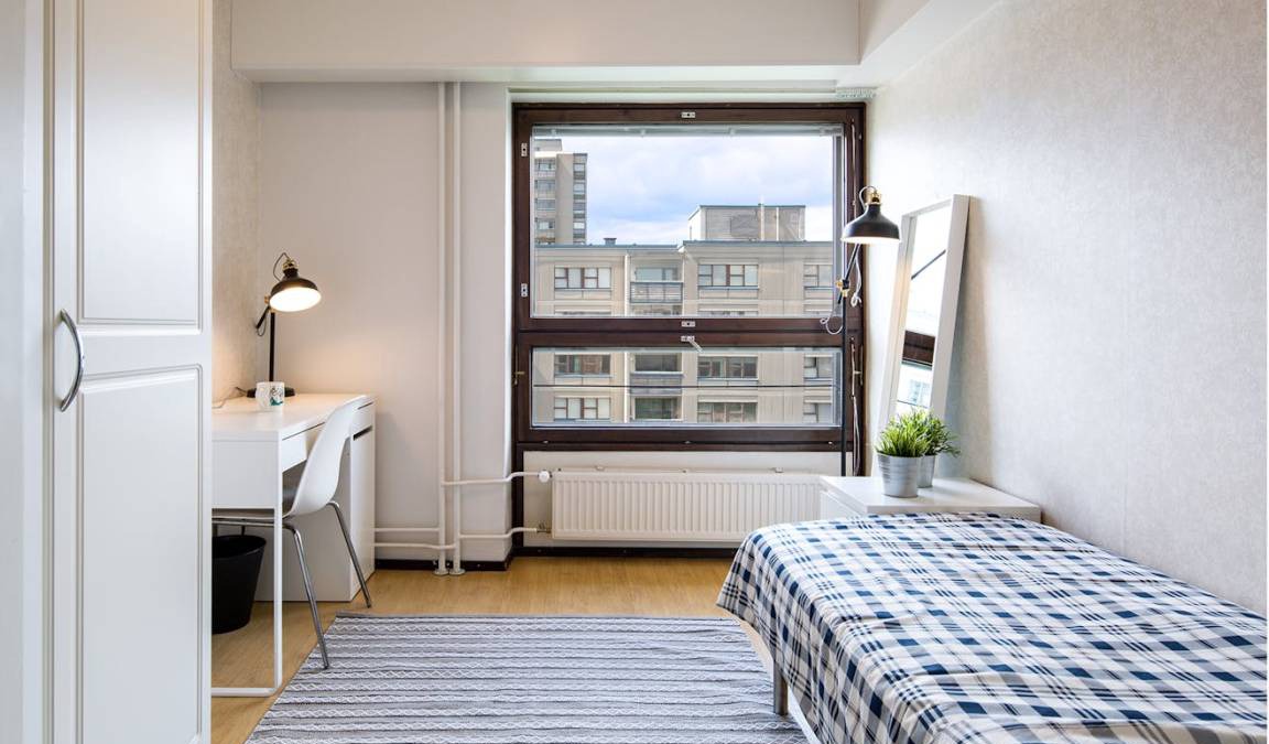 Kallio Resort | Private room ∙ 1 bedroom ∙ 1 guest